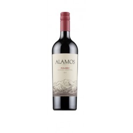 Alamos Malbec 375 ml Alamos Malbec 375 ml